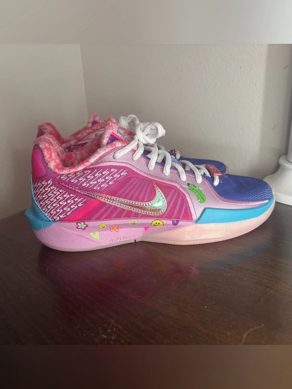 Nike Sabrina 2 'Doernbecher Sophia 2025